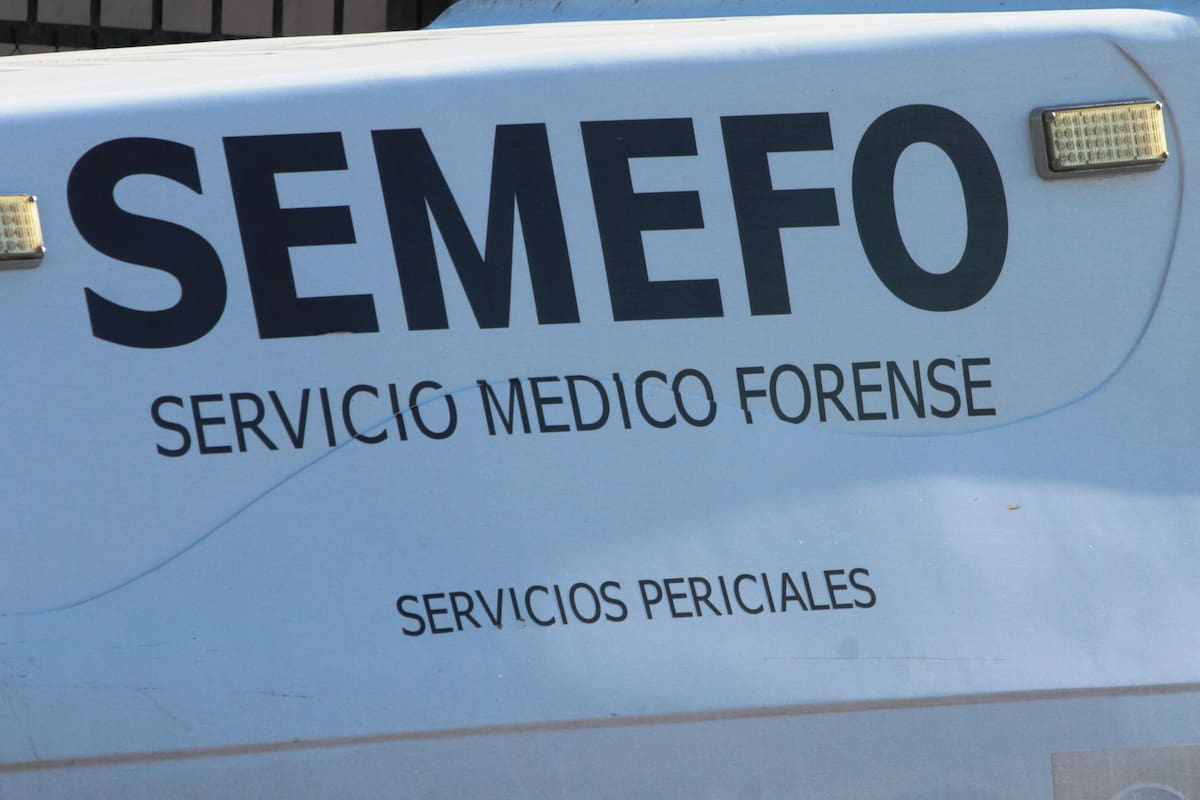 Joven pierde la vida en accidente automovilístico en colonia Las Amapolas