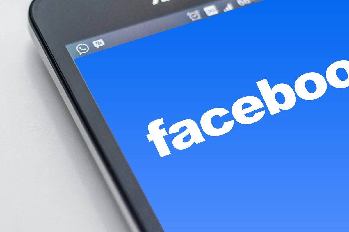 Facebook: Así puedes evitar que te agreguen desconocidos