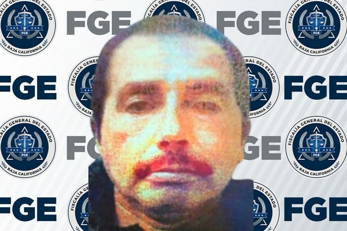 Sentencian a uno por robo a establecimiento en Tecate