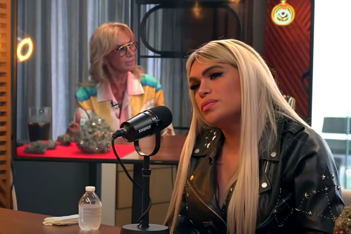 Wendy Guevara rompe el silencio y confirma que sí fue golpeada en el asalto junto a Paola Suárez y Vanessa 4K; habla de la filtración de sus fotos privadas