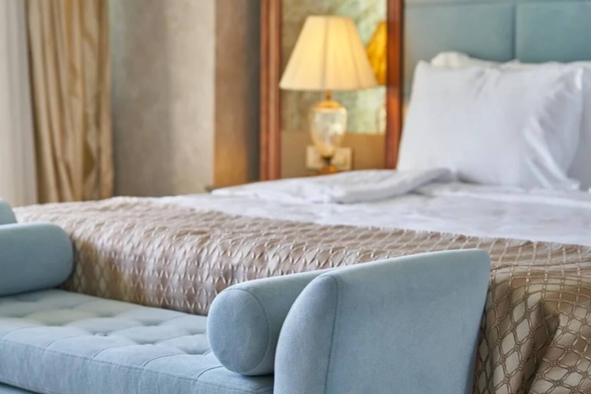 Cerrarán hoteles de CDMX; podrían ser utilizados para pacientes con Covid-19