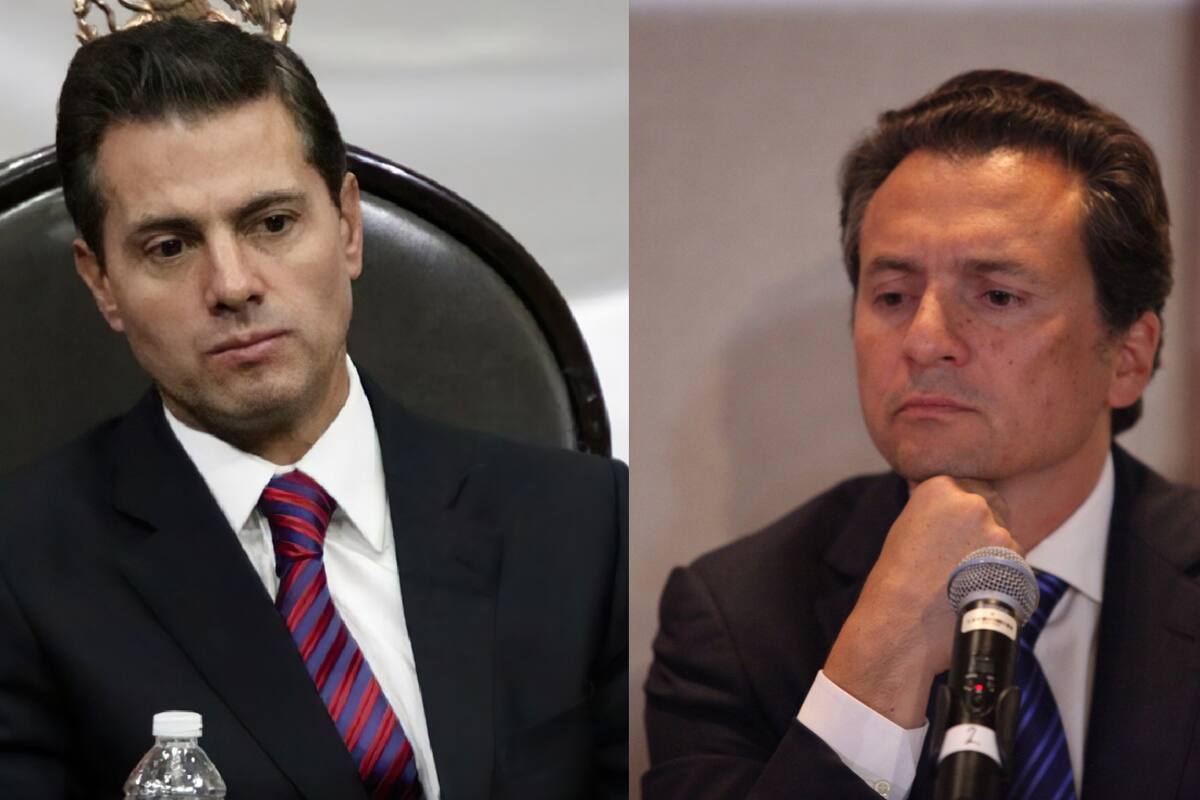 Domicilio donde Lozoya dijo que entregaba sobornos es el mismo que Peña Nieto registró para su marca: Abogado