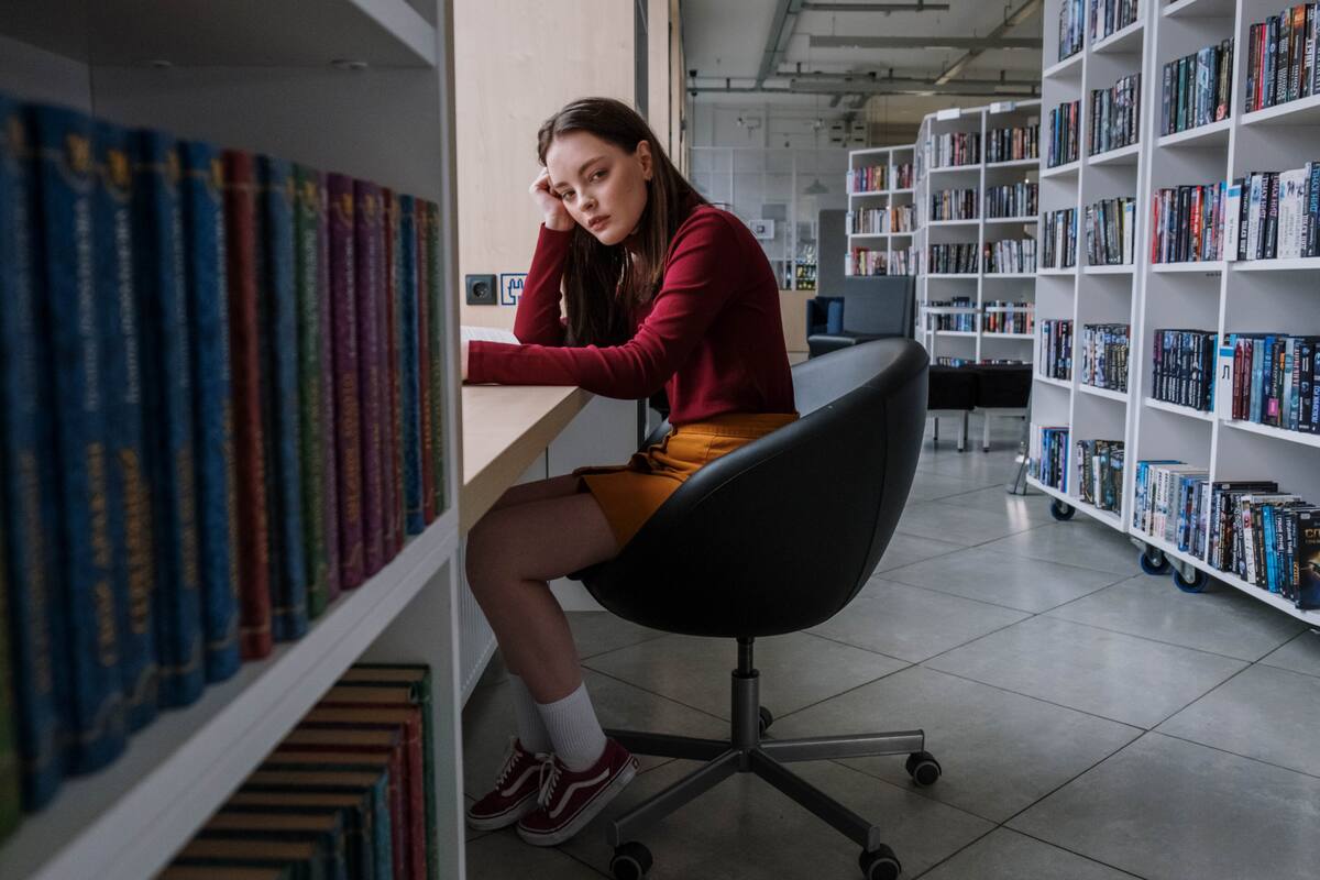 ¿Pasas más de 11 horas sentado al día? Según estudios, podrías correr el riesgo de morir más pronto
