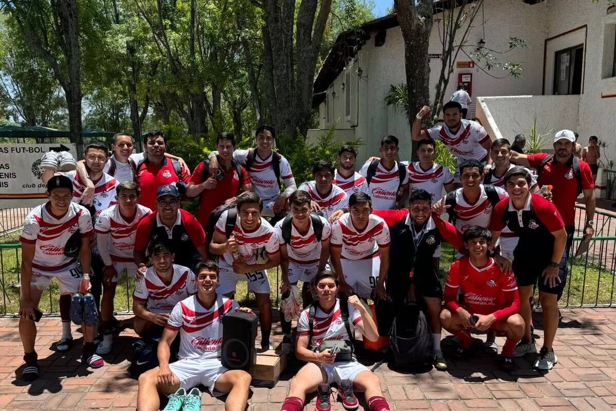 Avanzan Cimarrones de Sonora a final de Liga Premier