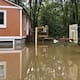 Inundaciones en Indiana dejan al menos cinco muertos