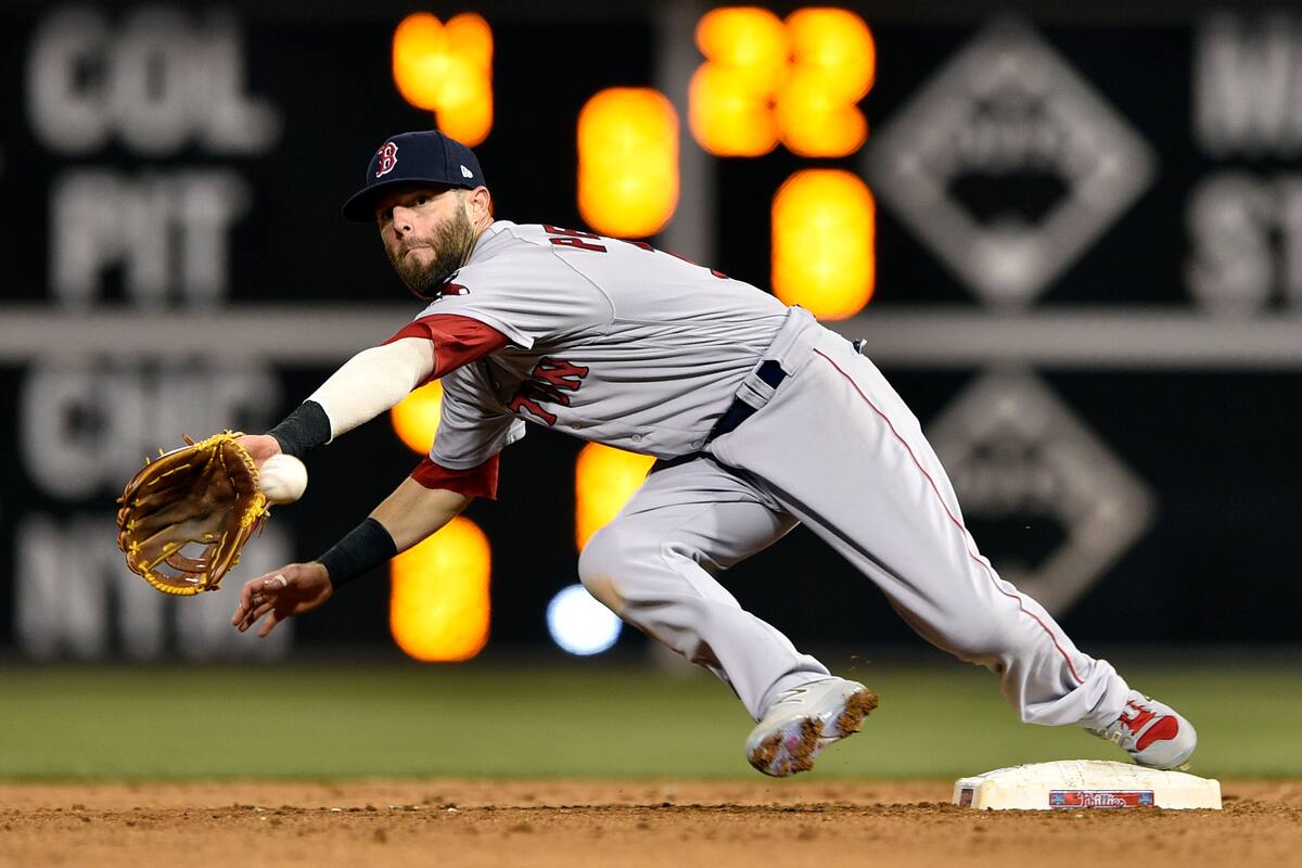 Dustin Pedroia podría no volver a jugar béisbol