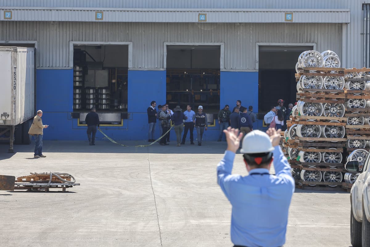 Multa a Prime Wheel puede ser de 15 mdp