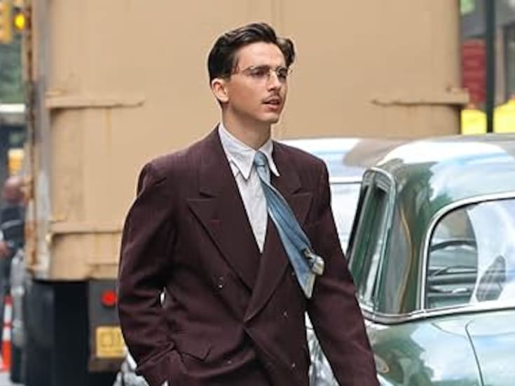 Timothée Chalamet hace historia en los Oscar y rompe un récord que llevaba casi seis décadas intacto