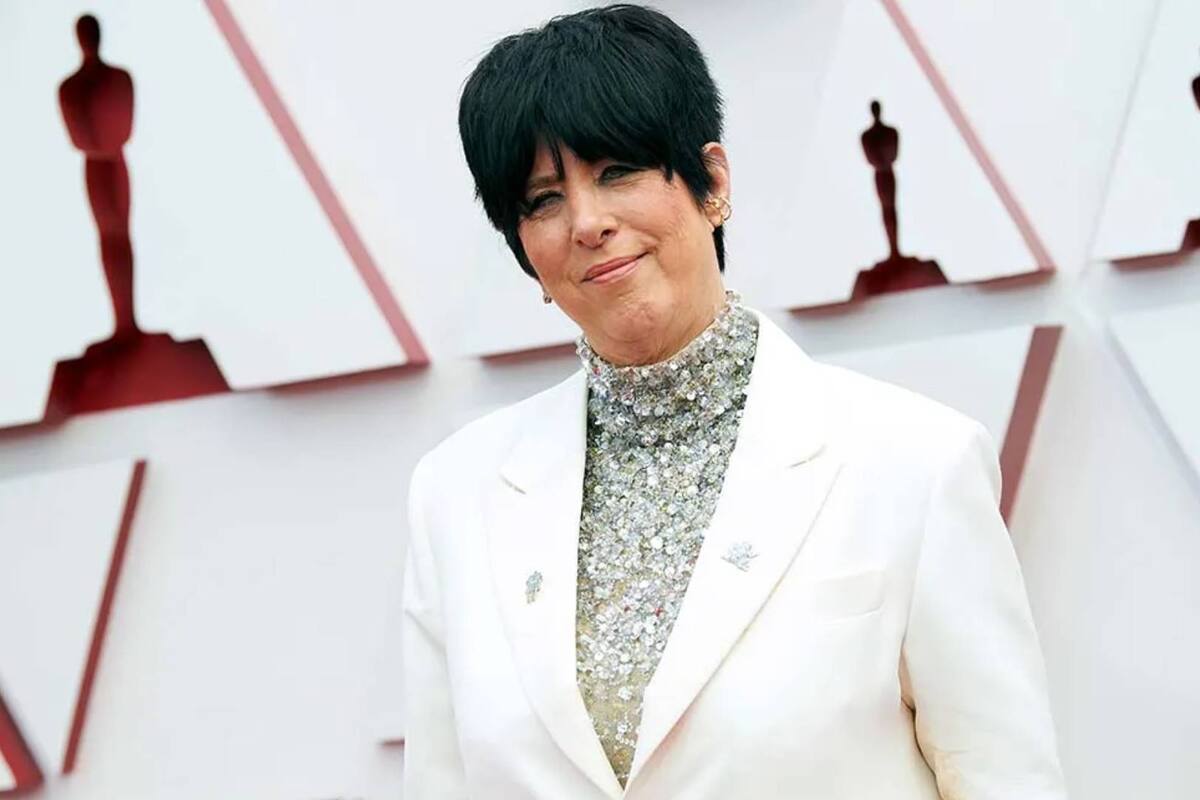 ¿Diane Warren, la eterna perdedora de la ‘Mejor Canción Original’ en los Oscar?