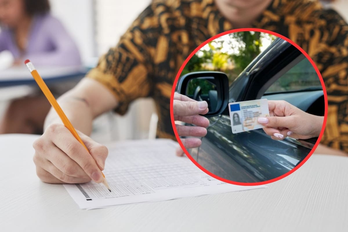 Proponen reformar la Ley de Movilidad para que el examen de la licencia de conducir sea igual en todos los estados y endurecer la evaluación regulando distractores, seguridad vial y consumo de sustancias