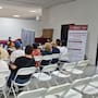 Atienden a 700 personas al día para credencial del Servicio Universal de Salud en Mexicali