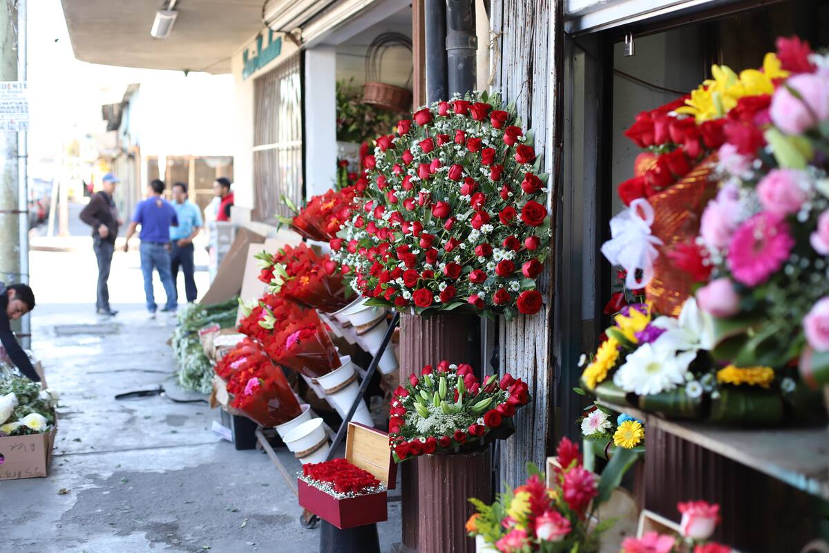 Tijuanenses gastan hasta 3 mil pesos para festejar el amor