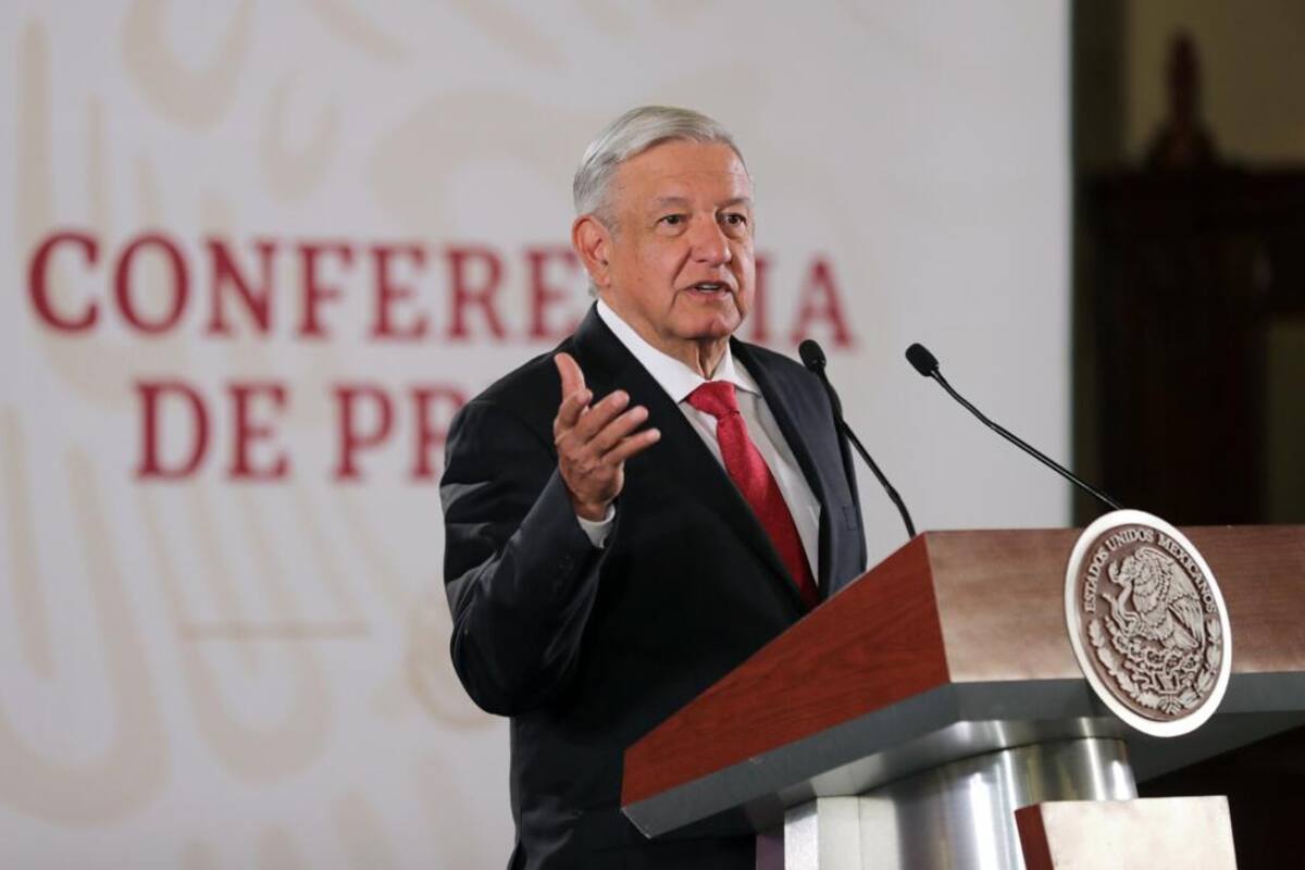 Ley de Amnistía de AMLO propone perdonar a narcomenudistas