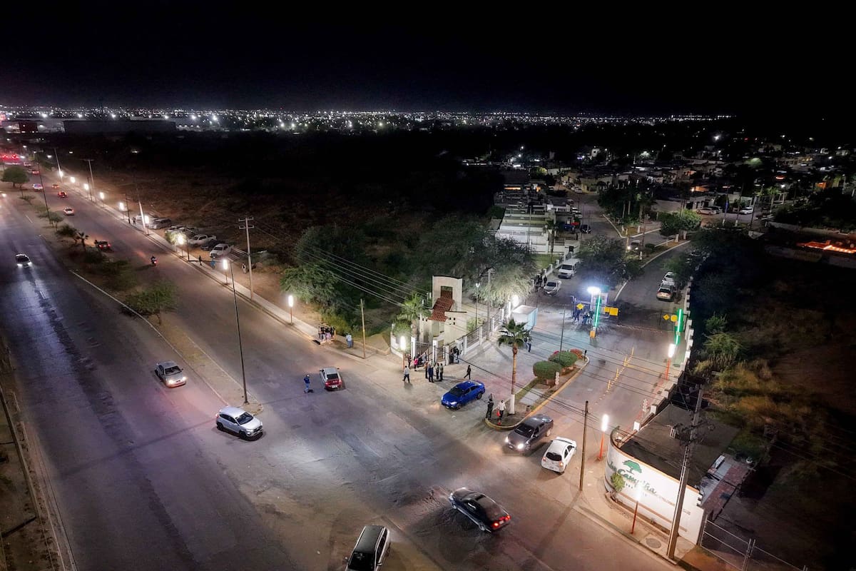 Entrega ‘Toño’ Astiazarán tramo 96 de Camina Segura en La Campiña