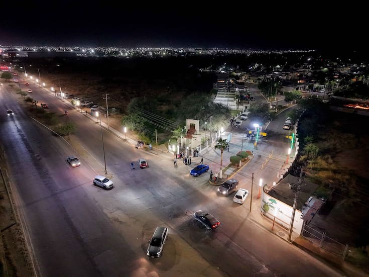 Entrega ‘Toño’ Astiazarán tramo 96 de Camina Segura en La Campiña