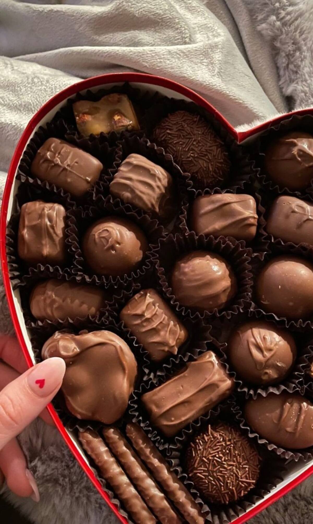 Chocolates
