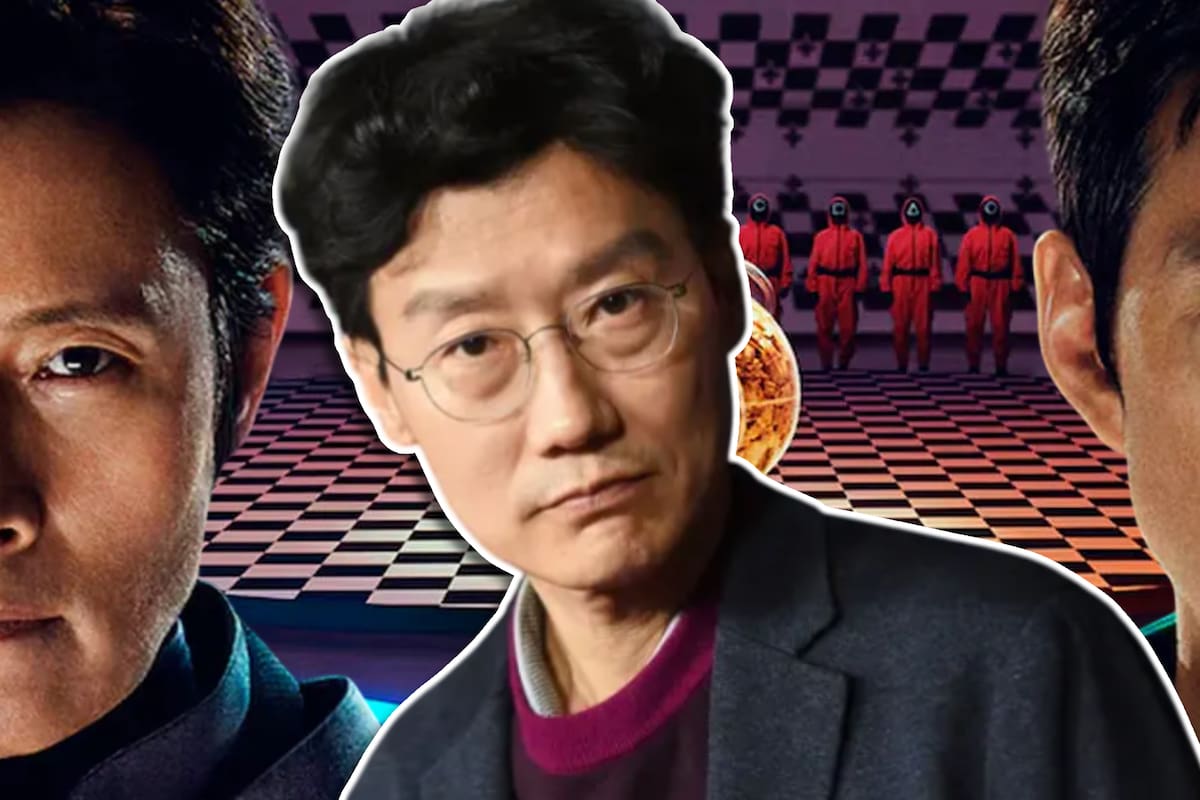 Este pudo ser el verdadero final de ‘El juego del calamar’, pero su creador lo descartó