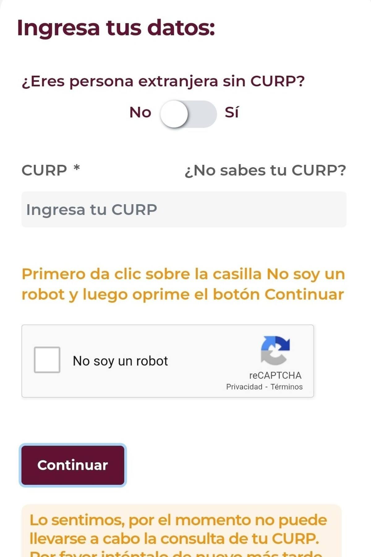 Tomada de internautas en X.