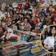 31 Minutos rompe récord en Tiny Desk y supera a Billie Eilish con más de 3 millones de reproducciones en menos de 48 horas