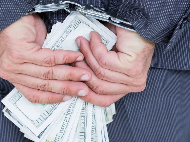 ¿Te pueden embargar por una deuda bancaria? Esto dice la ley