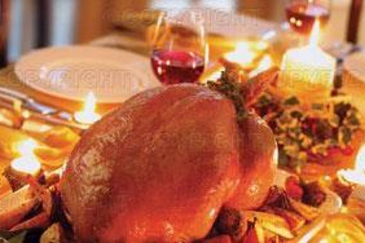 Piden evitar festejos del Día de Acción de Gracias en BC
