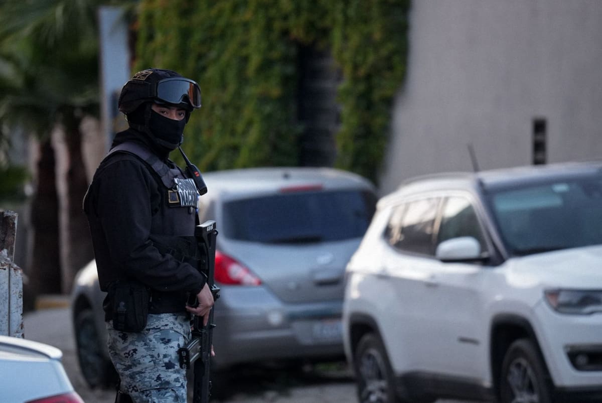 Foto: Leonardo González