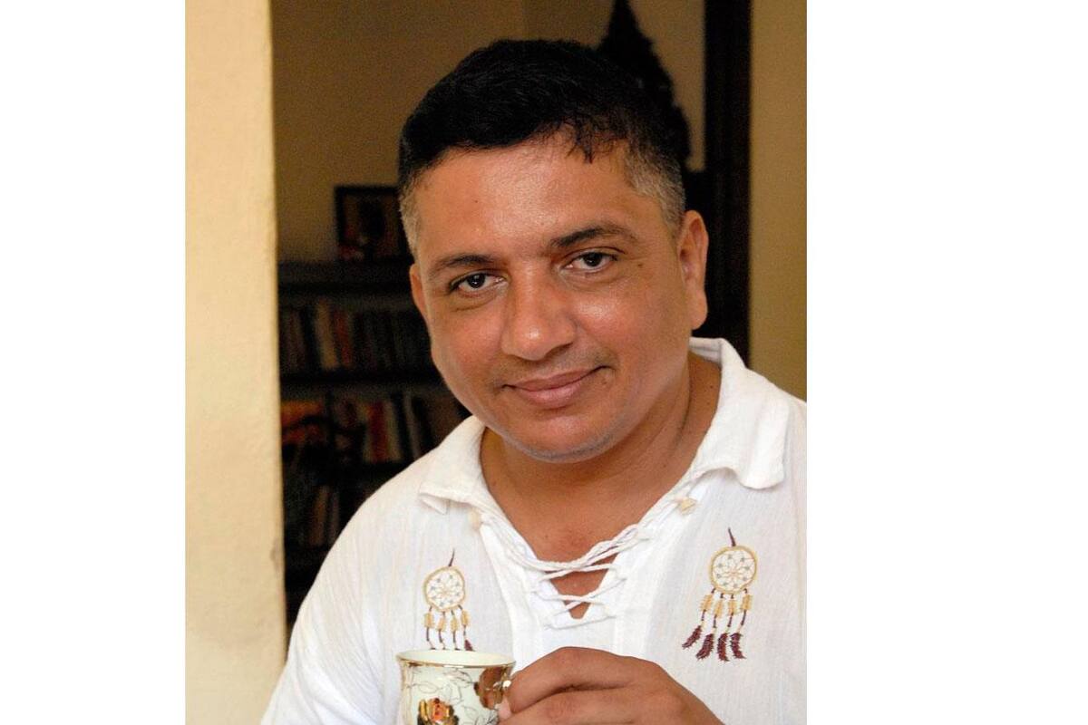 Gana poeta cubano Luis Manuel Pérez Boitel, Premio Poesía Gastón Baquero 2020