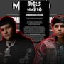 ¡Otro concierto cancelado en Mexicali! Suspenden festival de Víctor Mendívil y Oscar Maydon