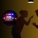 Adolescente detenido por agredir a su mamá