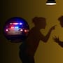 Adolescente detenido por agredir a su mamá