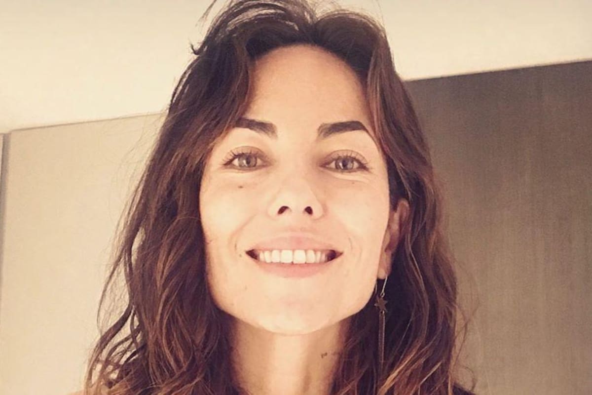 Bárbara Mori recuerda la etapa que vivió después de grabar “Rubí”