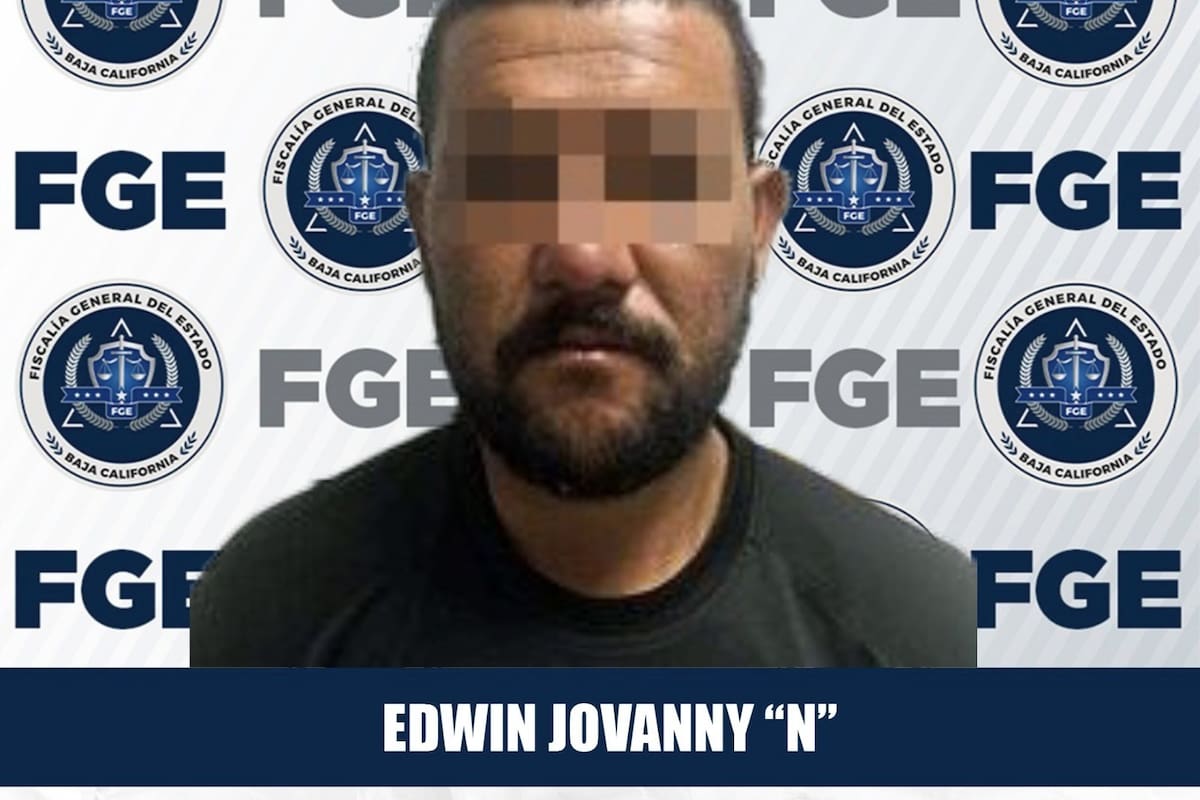 Por asalto en calles de San Felipe le dan 3 años y medio de prisión