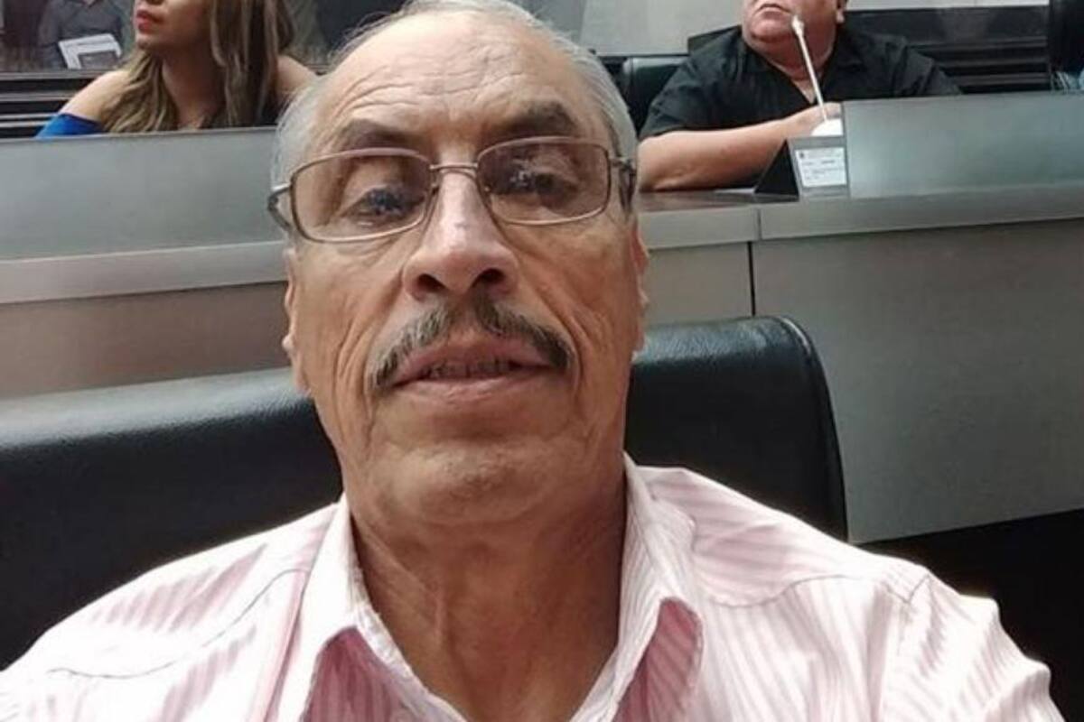 Diputado de PT da positivo a Covid-19