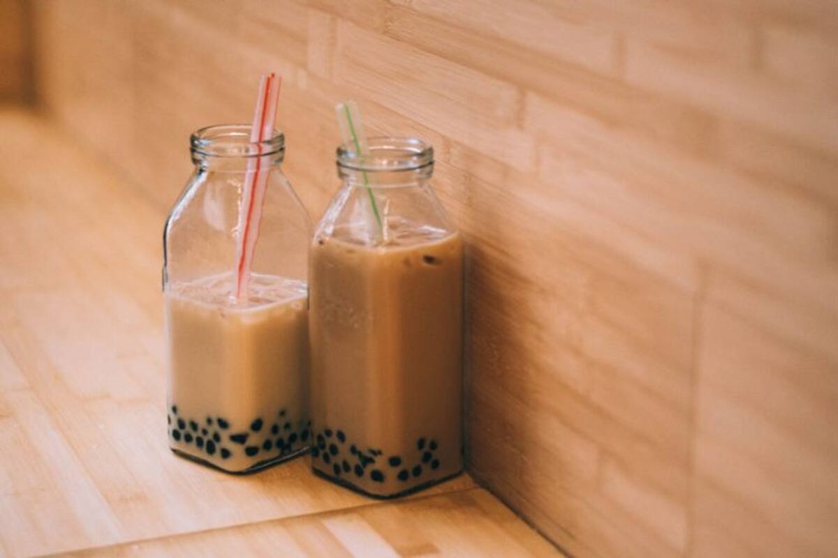 Encuentran 100 bolas de 'bubble tea' en estómago de adolescente