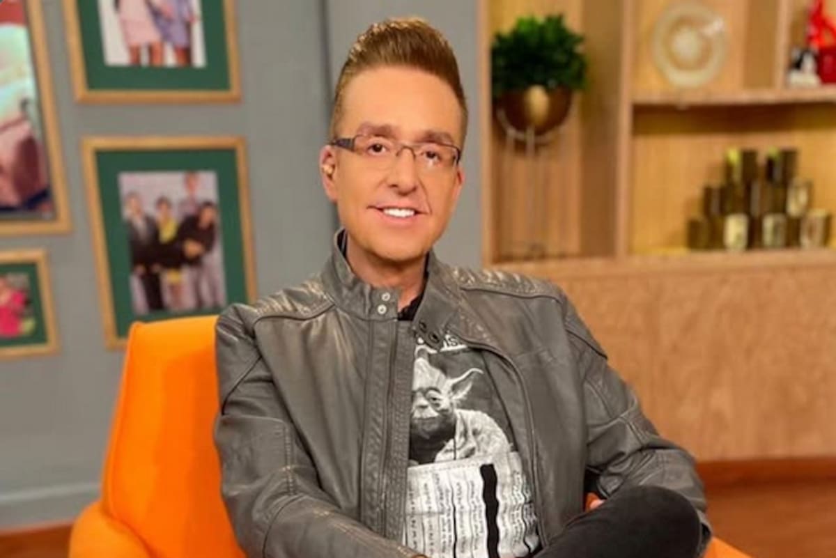 Daniel Bisogno falleció a seis días de que su hija cumpliera 9 años. Foto: Cortesía