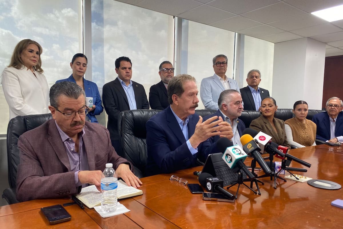 CCE Tijuana defiende transparencia en recursos del SIEM; ante reclamo de Canaco