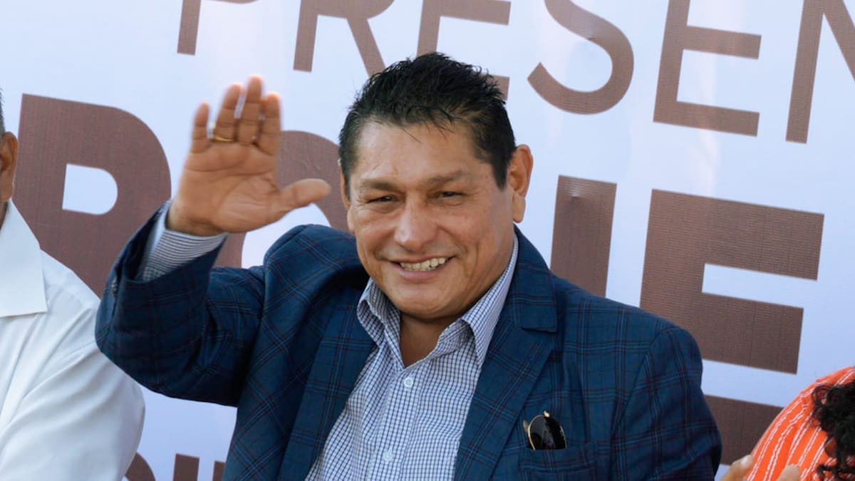 Alcalde de Cuautla enfrenta críticas tras aparecer en presunto estado de ebriedad durante sesión de Cabildo