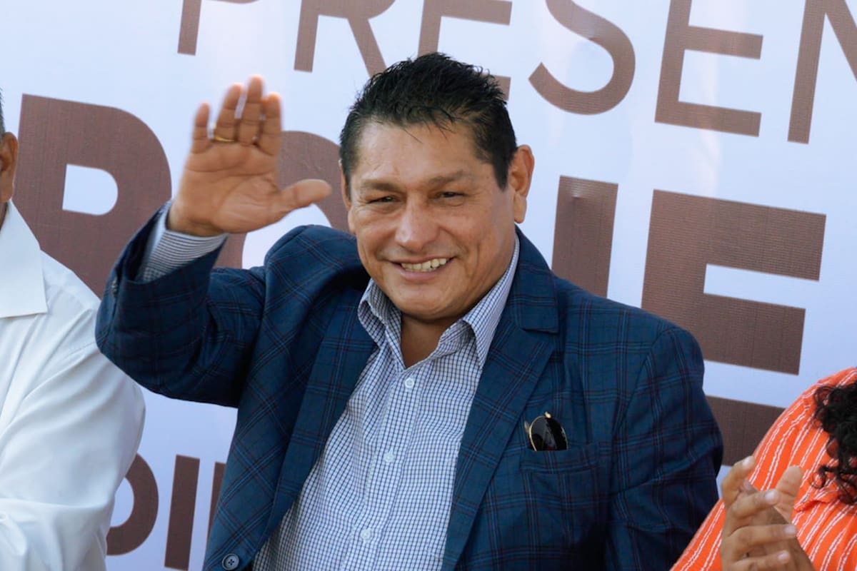 Alcalde de Cuautla enfrenta críticas tras aparecer en presunto estado de ebriedad durante sesión de Cabildo