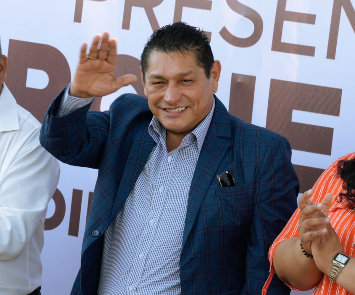 Alcalde de Cuautla enfrenta críticas tras aparecer en presunto estado de ebriedad durante sesión de Cabildo