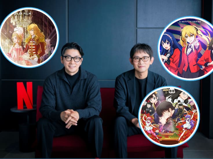 Netflix y MAPPA sellan alianza: la plataforma tendrá la exclusividad de los futuros animes producidos en colaboración