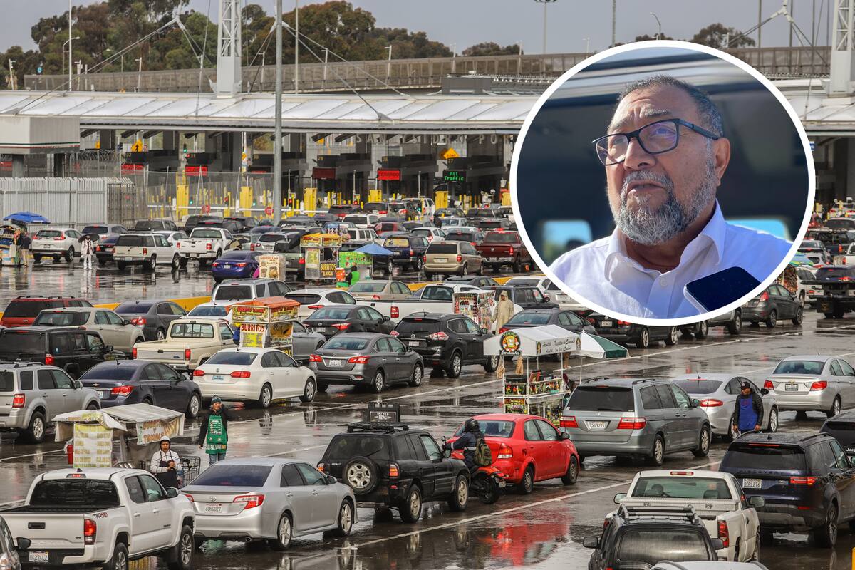 Piden agentes capacitados en garitas
