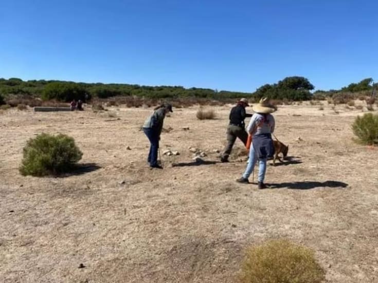 A tres años de su desaparición en SLRC, convocan a búsqueda de Rafael Alvarado; dos vinculados a proceso