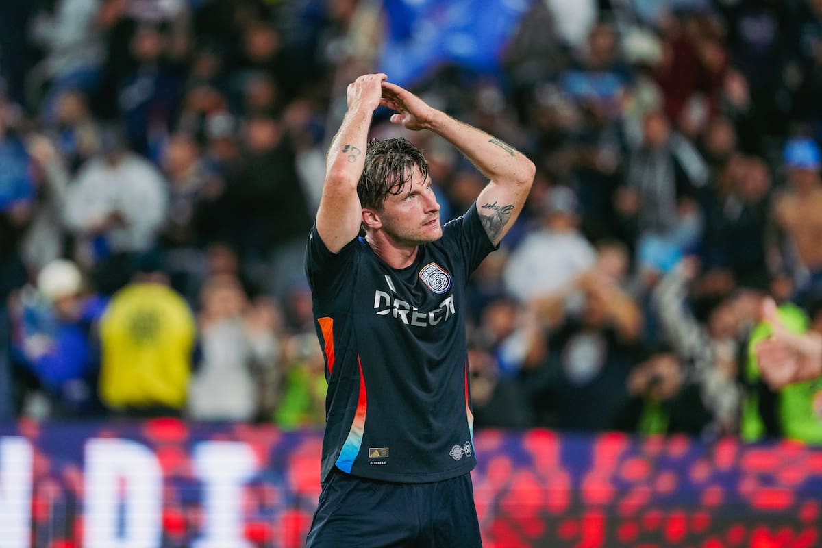 San Diego FC está en la Final de Conferencia de la MLS