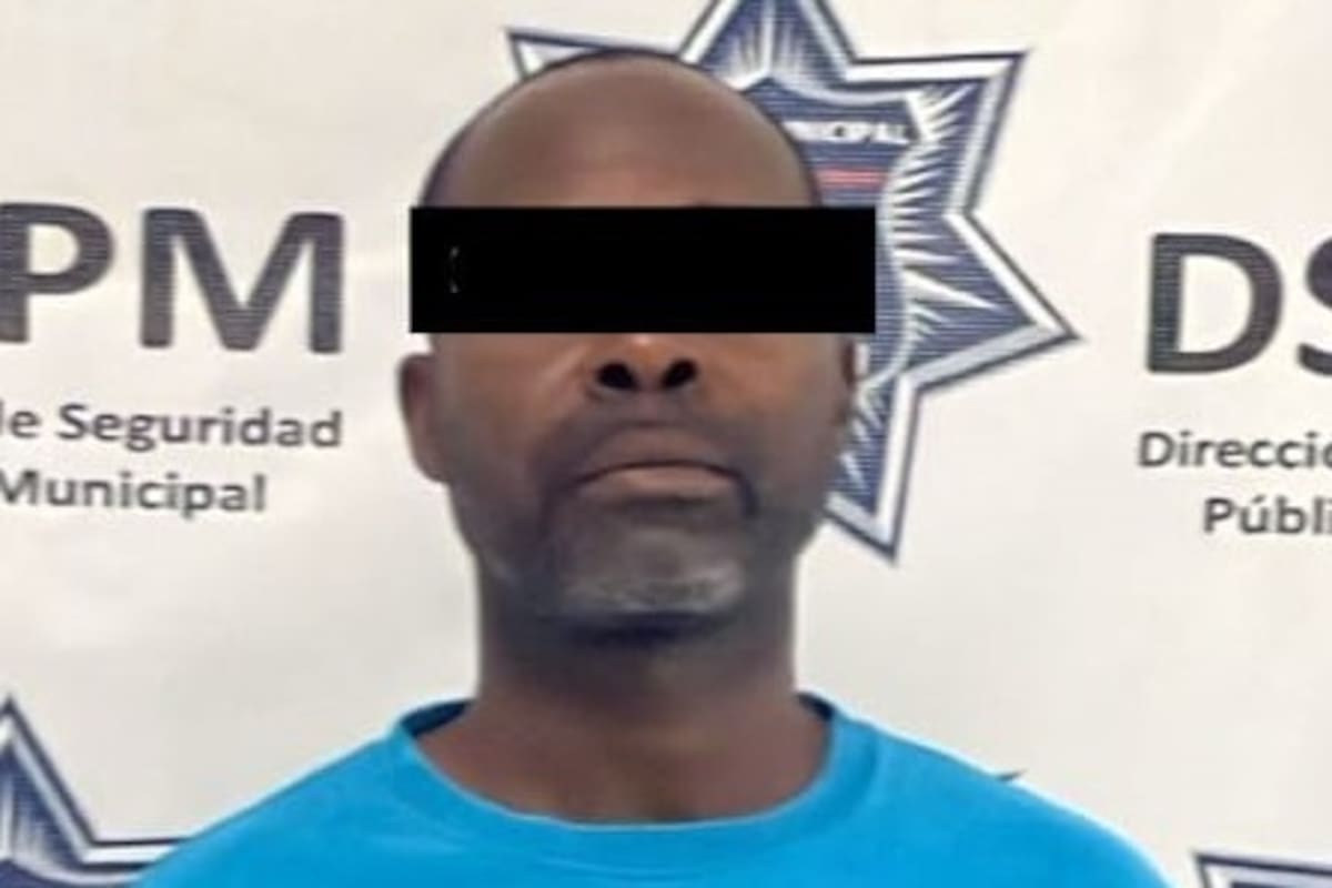 Golpeó fuertemente a un niño de 9 años y le ocasionó lesiones en el cuerpo