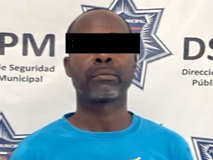 Golpeó fuertemente a un niño de 9 años y le ocasionó lesiones en el cuerpo