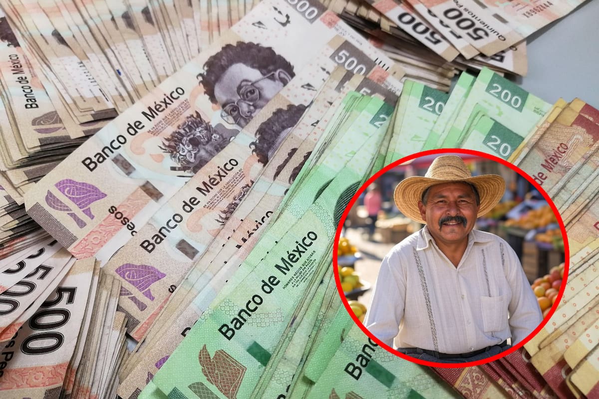 ¿Te pueden embargar el salario para hacerte descuentos por deudas? Esto dice la Ley Federal del Trabajo