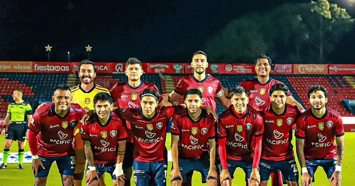 FMF investiga a jugadores del Tepatitlán por posibles apuestas y amaño de partidos en la Liga de Expansión