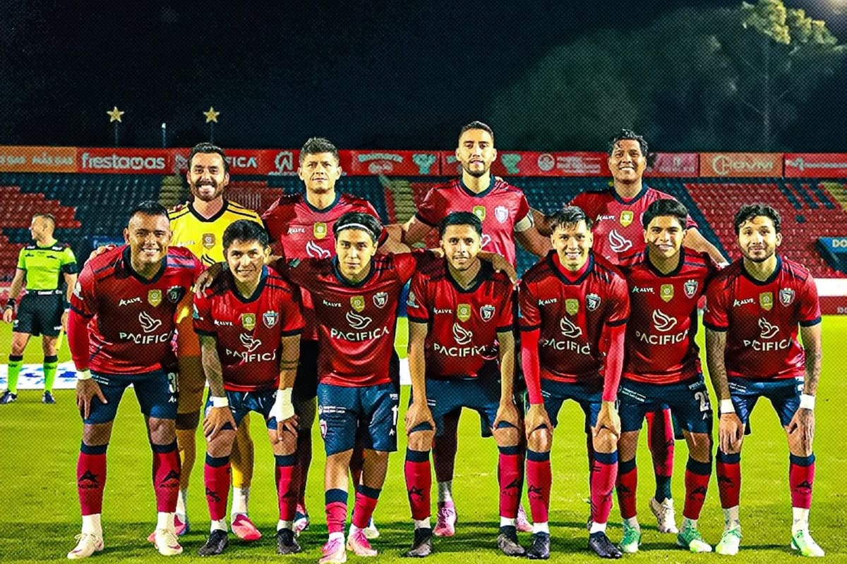 FMF investiga a jugadores del Tepatitlán por posibles apuestas y amaño de partidos en la Liga de Expansión