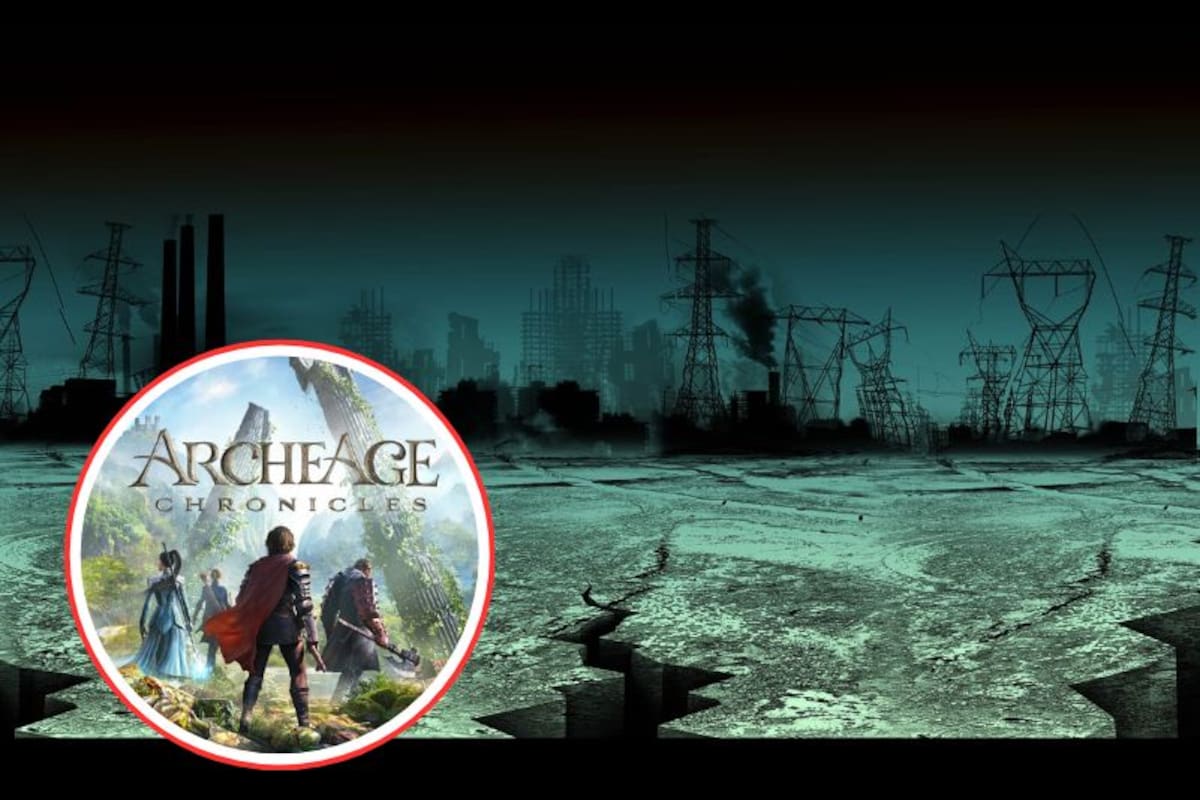 El fin del mundo jugado: Lo que un videojuego reveló sobre la naturaleza humana