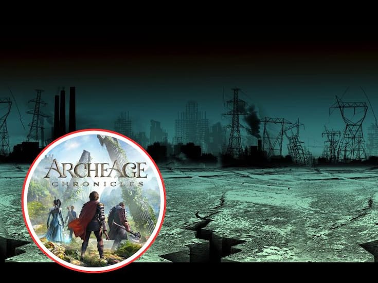 El fin del mundo jugado: Lo que un videojuego reveló sobre la naturaleza humana